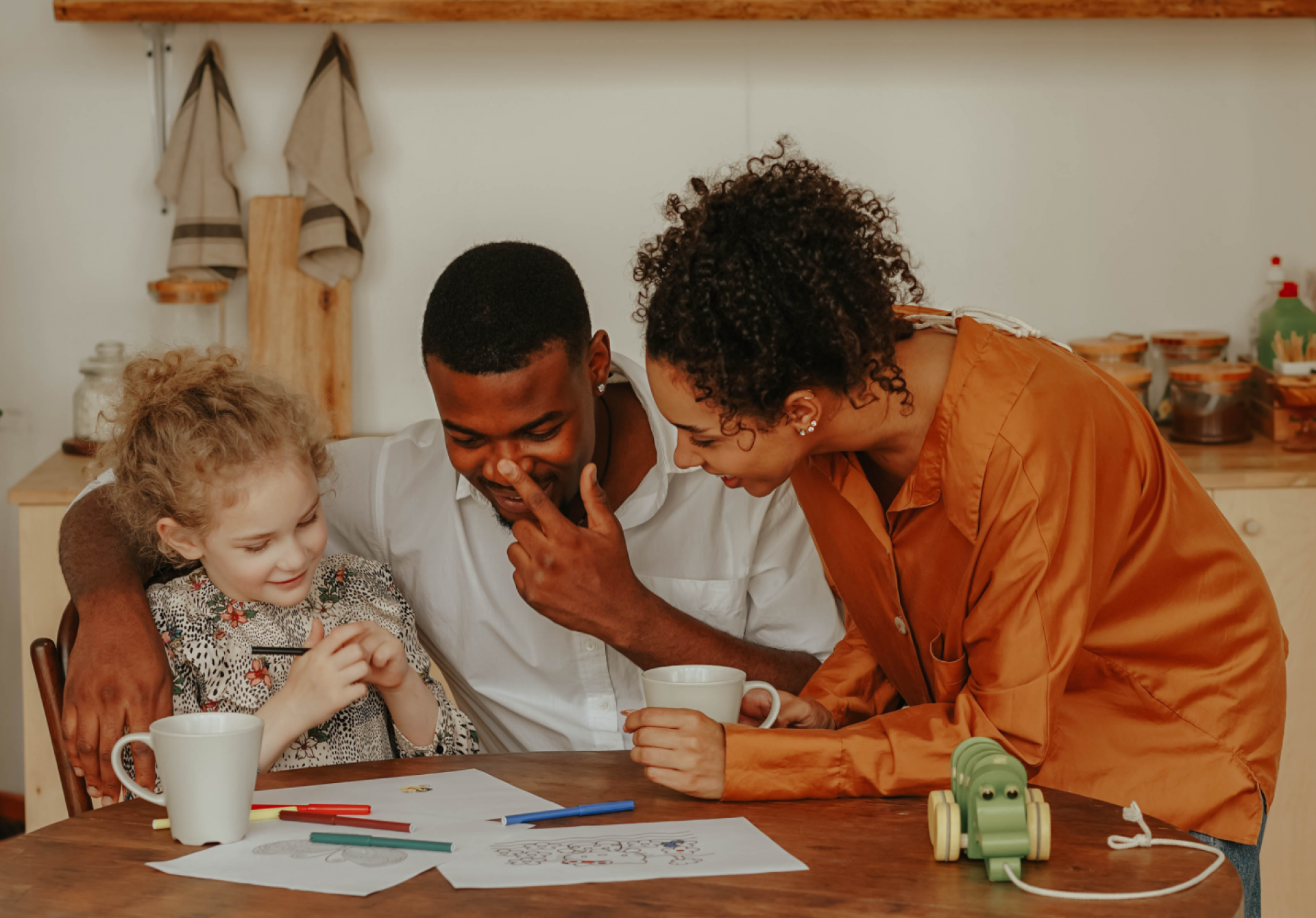 Réforme de l’adoption : la proposition de loi est adoptée