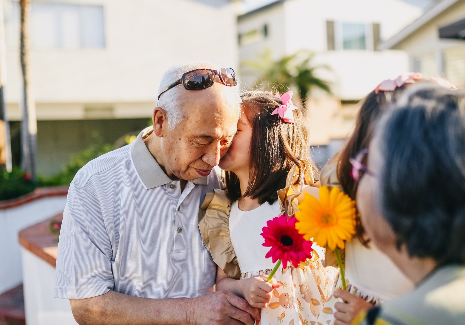 Droit de visite des grands-parents : quels droits et comment procéder ?